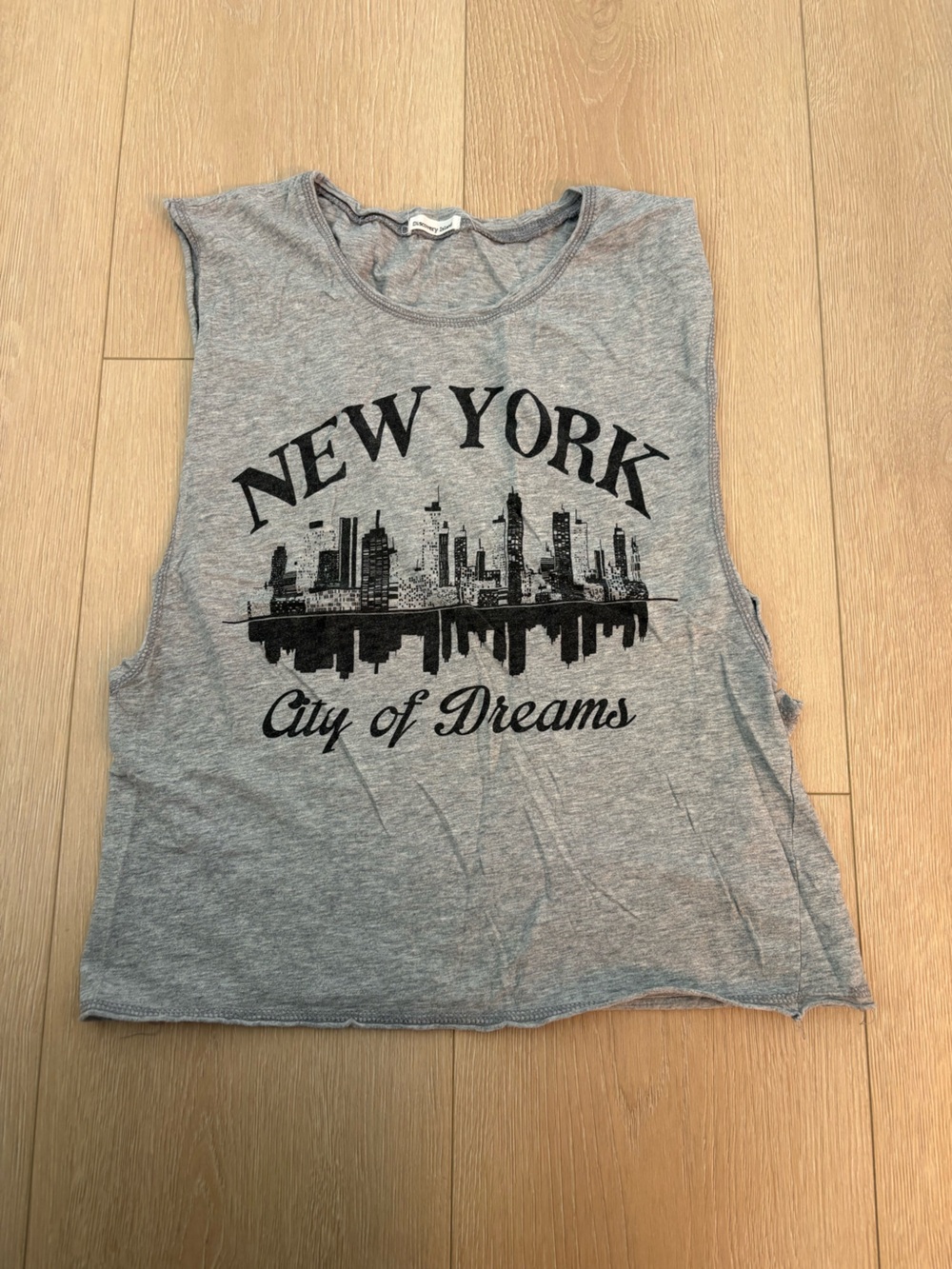 Women tank top